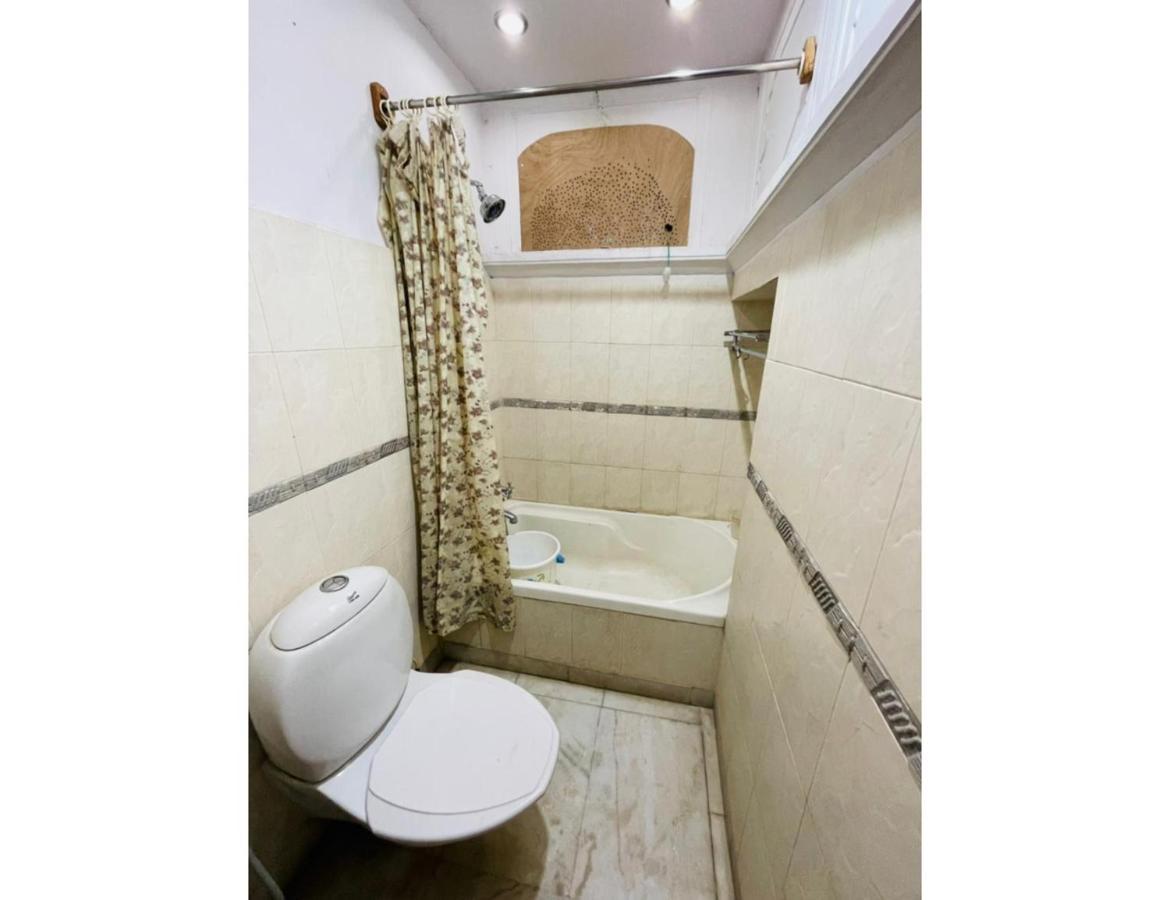 Singhasan Haveli, Mandawa Apartment Exterior photo